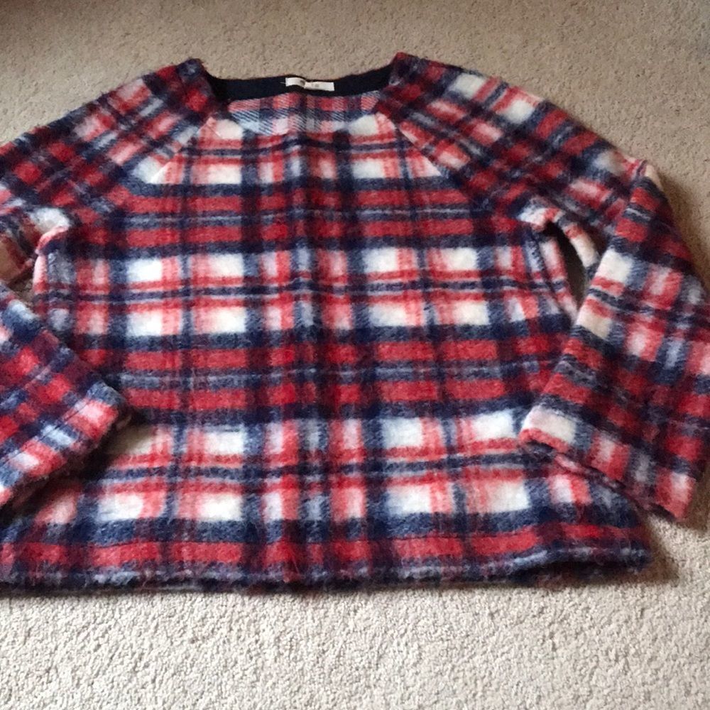 Madewell sweater 